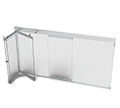 Vetrate Panormatiche