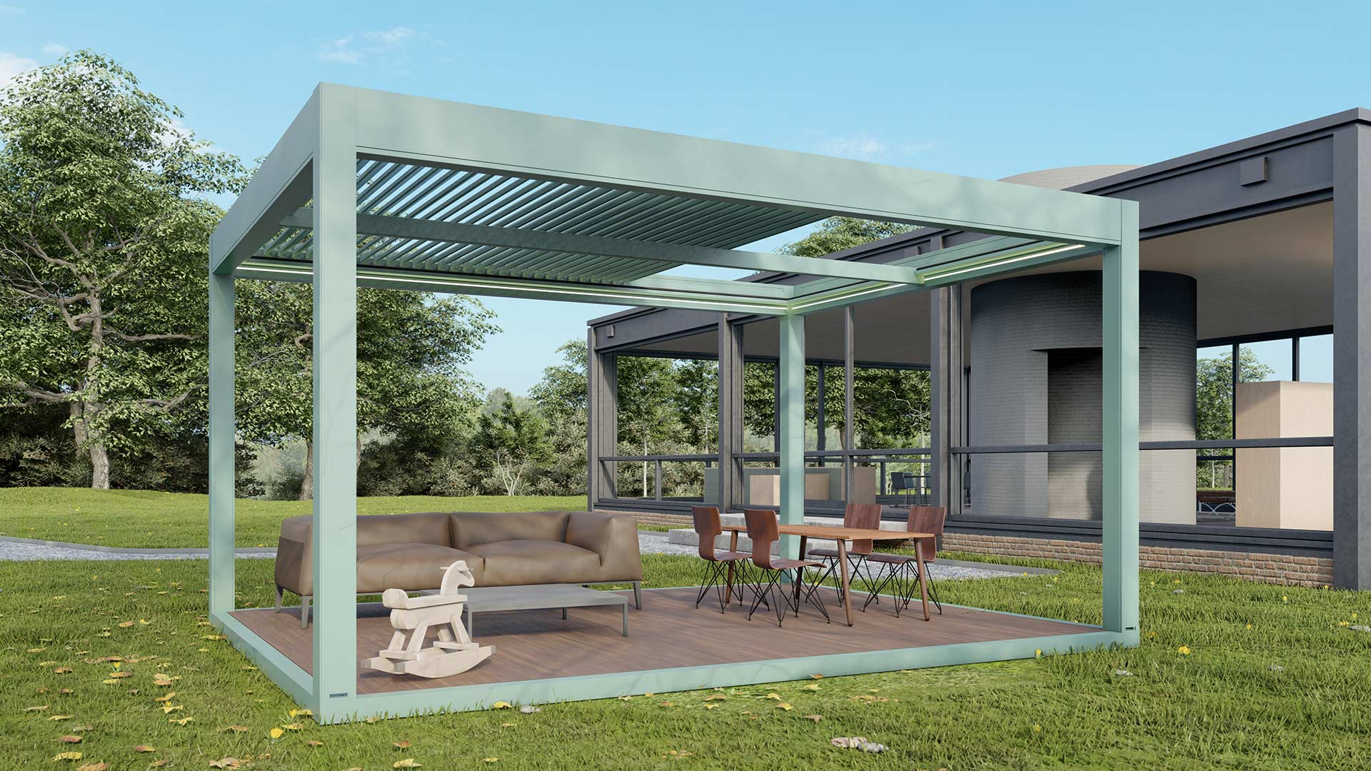 pergola-bioclimatica-qbox-smart-sprech